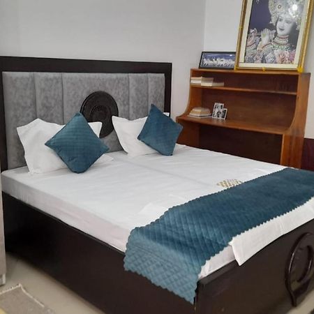 Mohan Ganga View Homestay Uttarkāshi Eksteriør billede