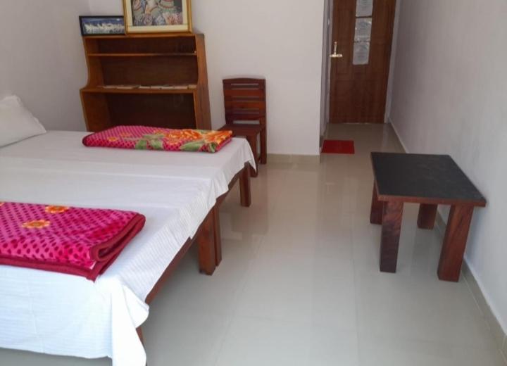 Mohan Ganga View Homestay Uttarkāshi Eksteriør billede