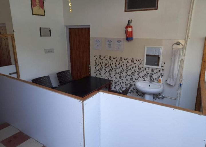 Mohan Ganga View Homestay Uttarkāshi Eksteriør billede