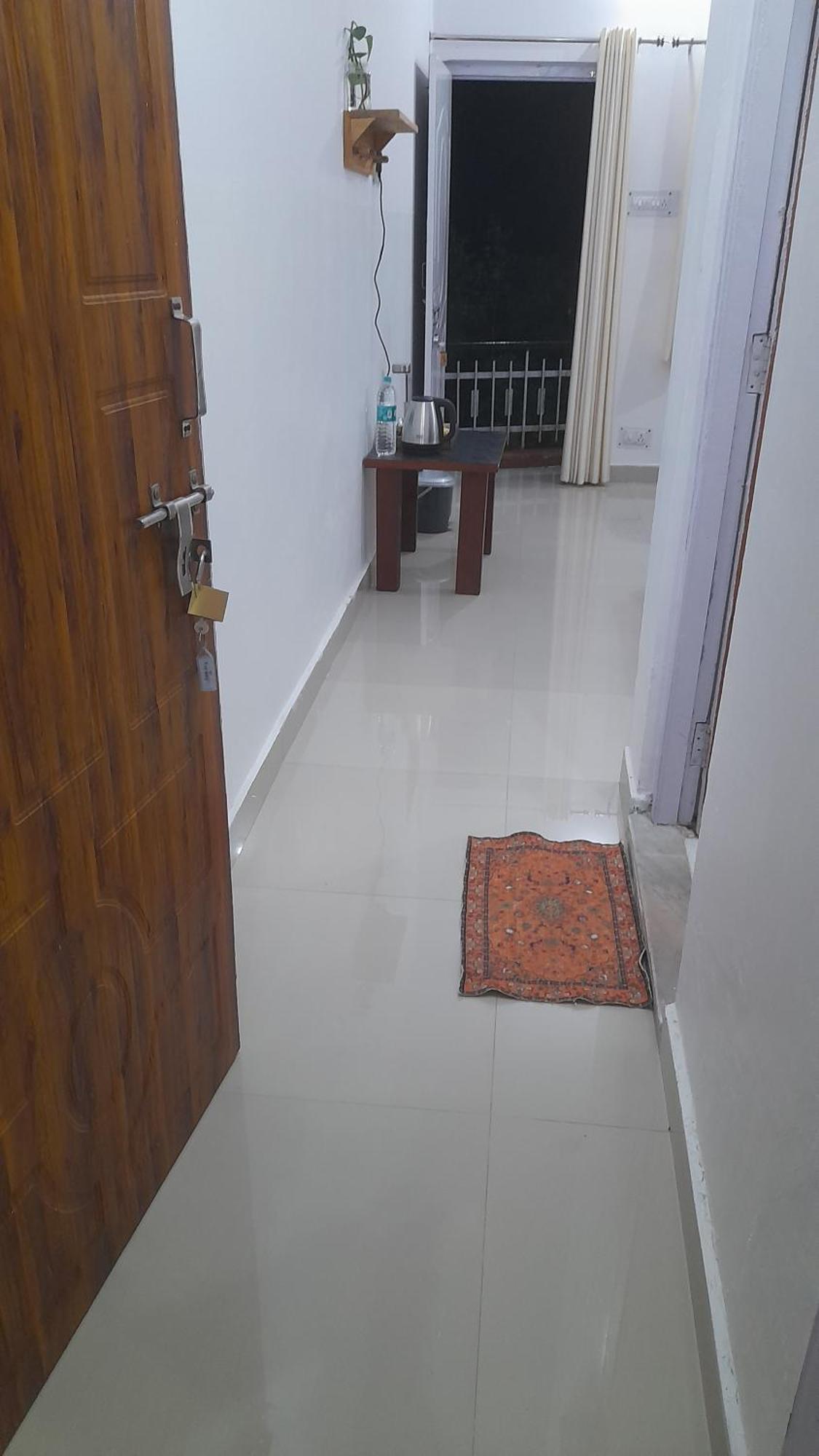 Mohan Ganga View Homestay Uttarkāshi Eksteriør billede