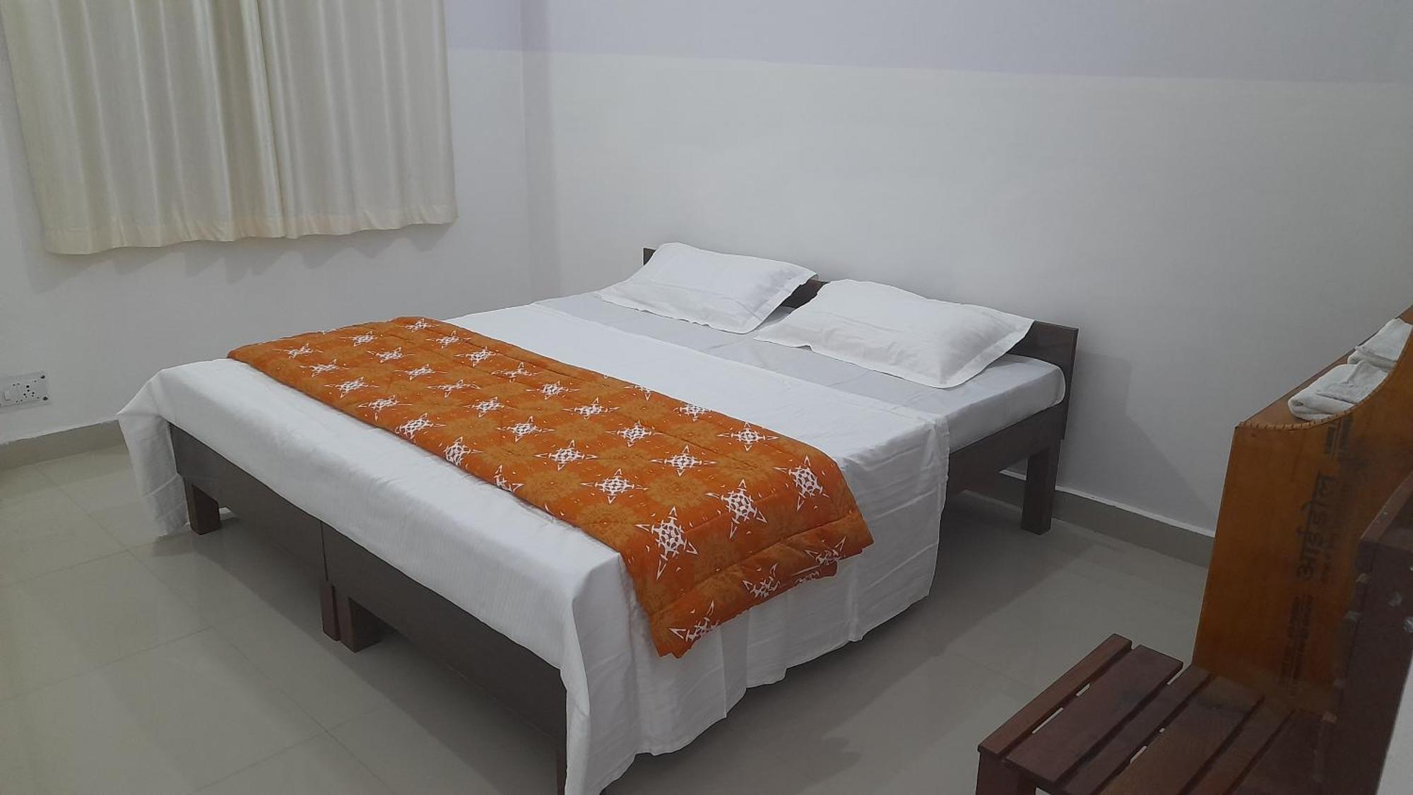 Mohan Ganga View Homestay Uttarkāshi Eksteriør billede