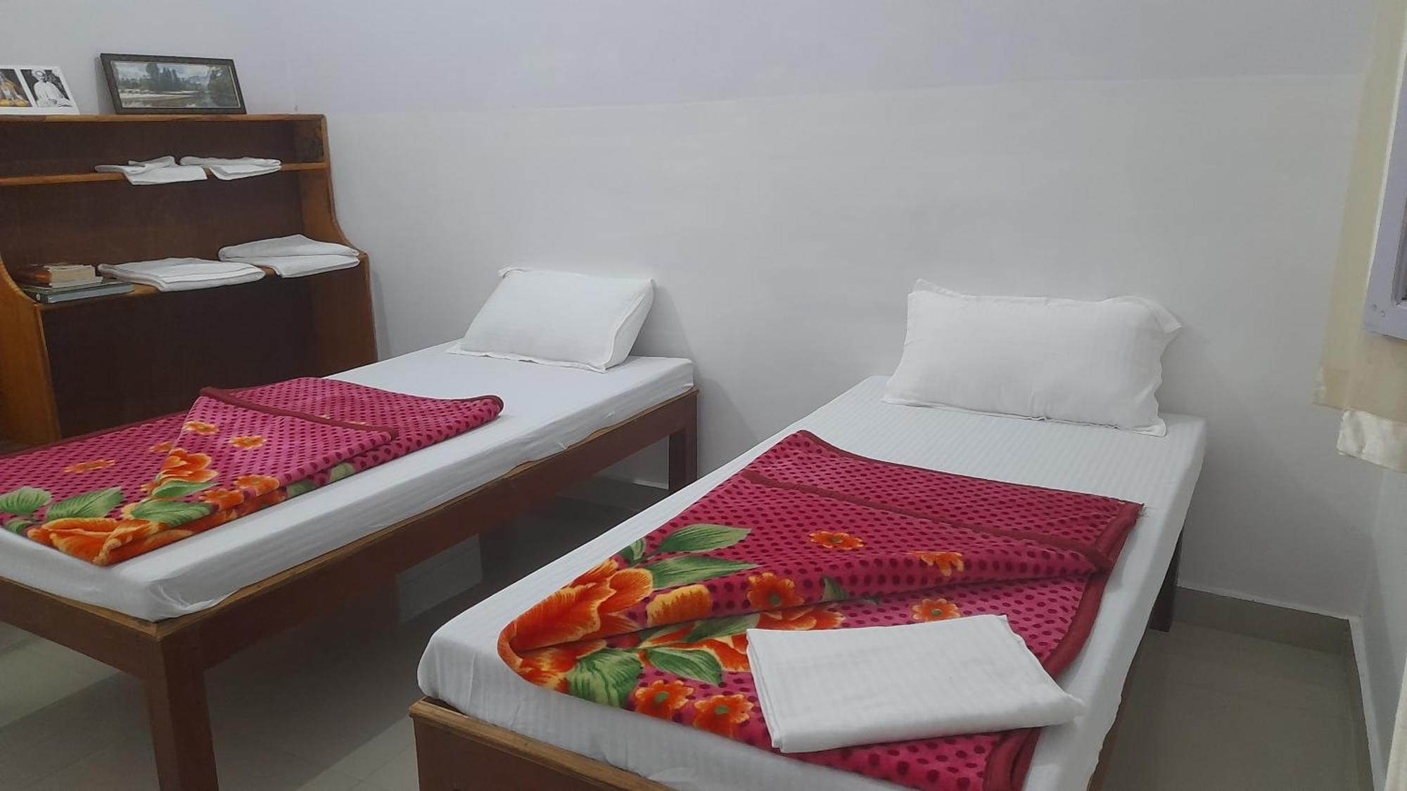 Mohan Ganga View Homestay Uttarkāshi Eksteriør billede