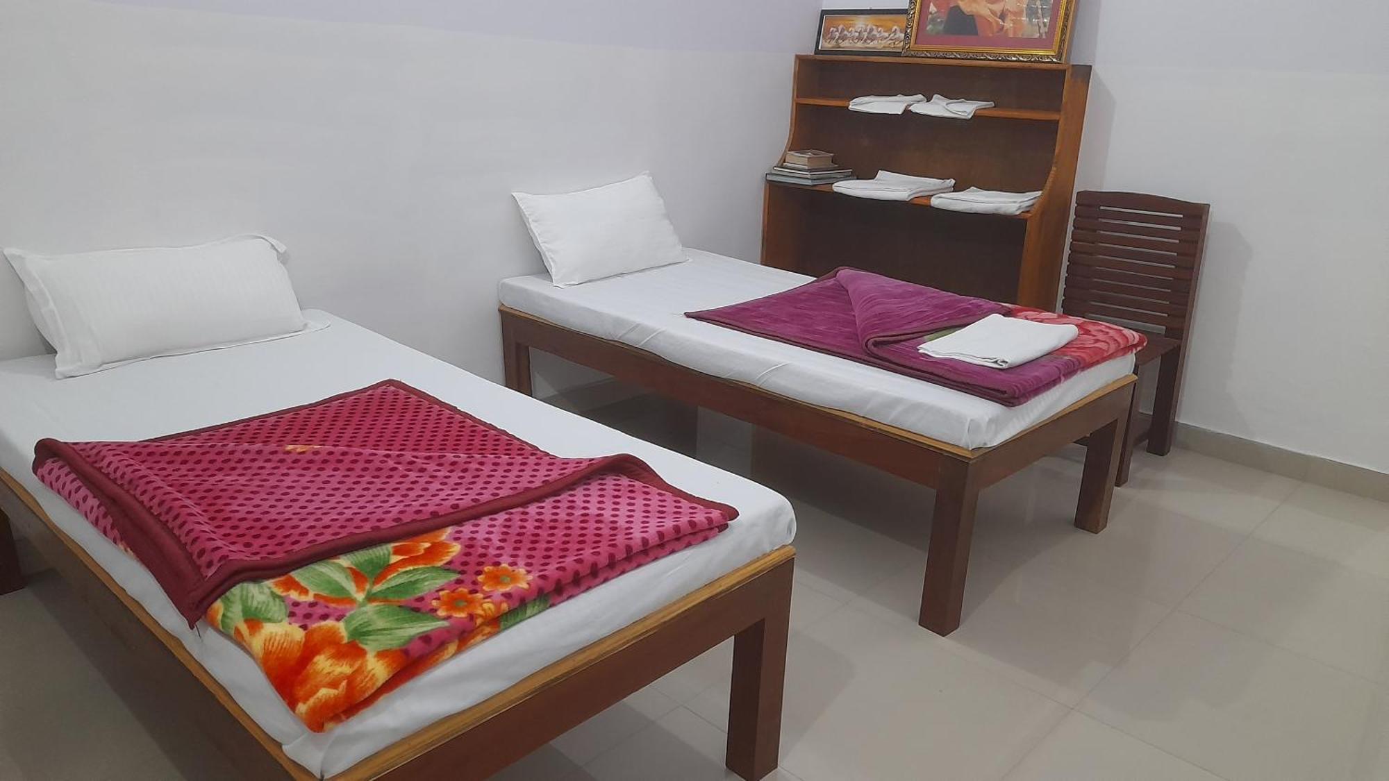 Mohan Ganga View Homestay Uttarkāshi Eksteriør billede