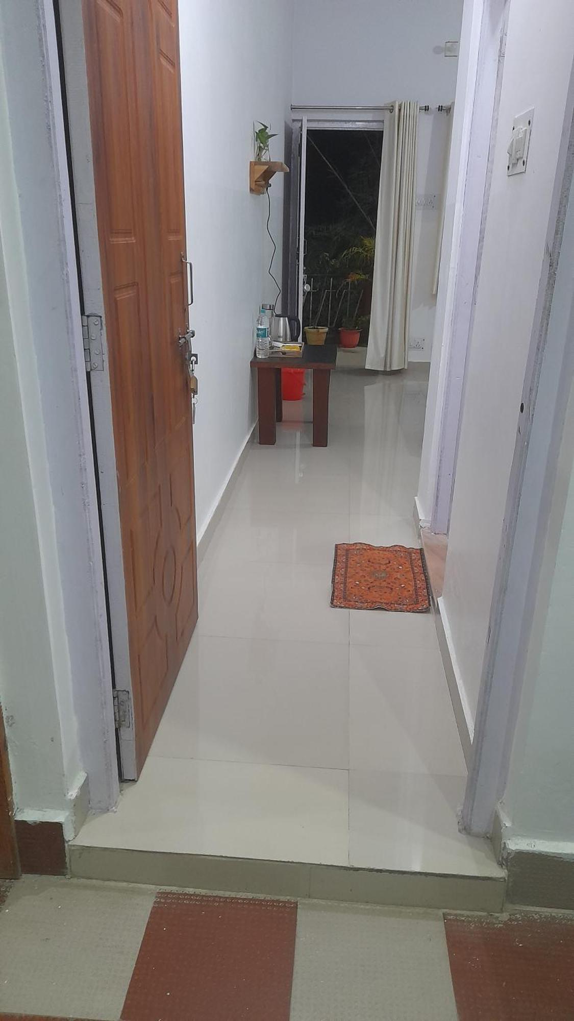Mohan Ganga View Homestay Uttarkāshi Eksteriør billede