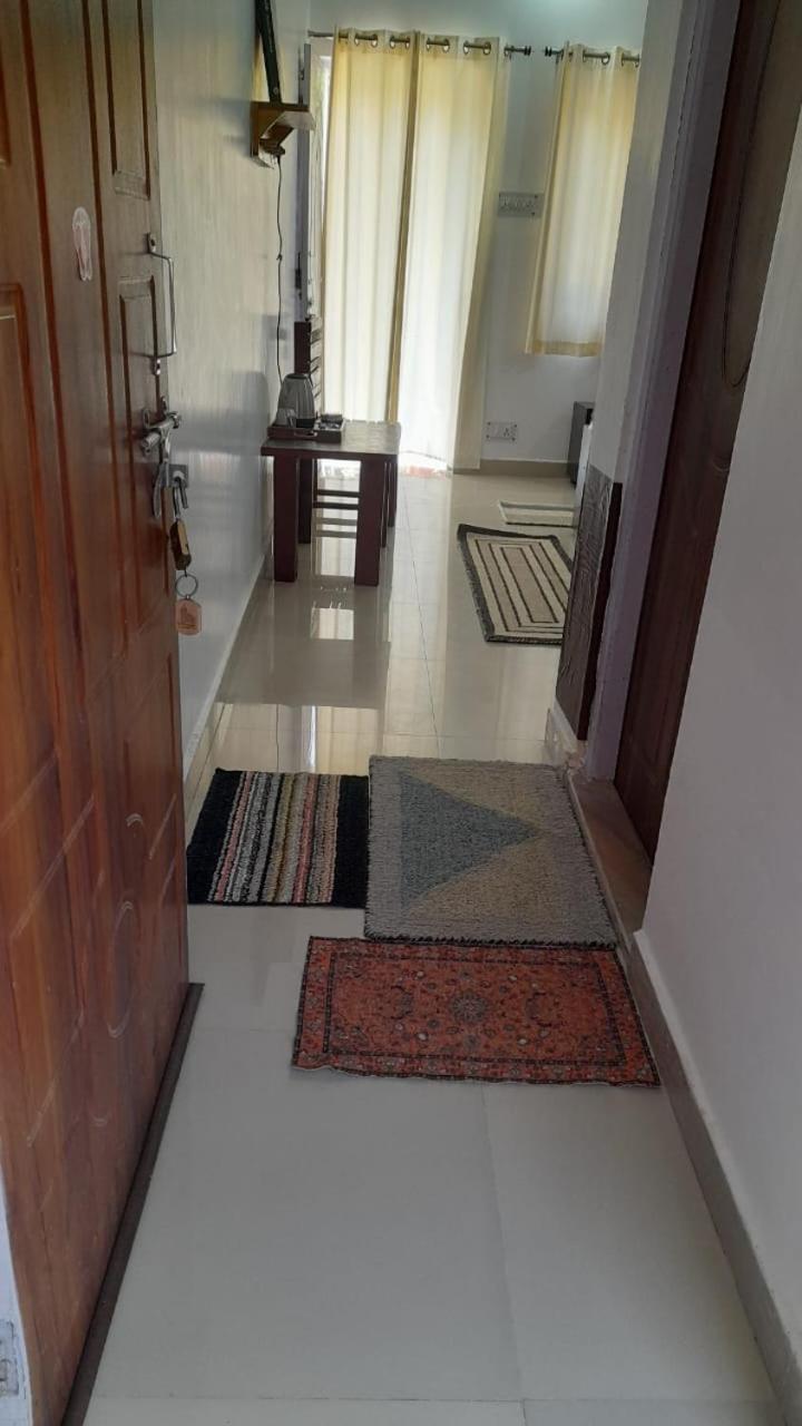 Mohan Ganga View Homestay Uttarkāshi Eksteriør billede